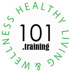 Healthy living and Wellness 101 Training