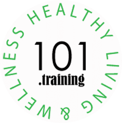 Healthy Living and Wellness 101 Training